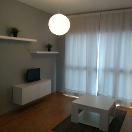 Malaga Centro 12 Leilighet Eksteriør bilde