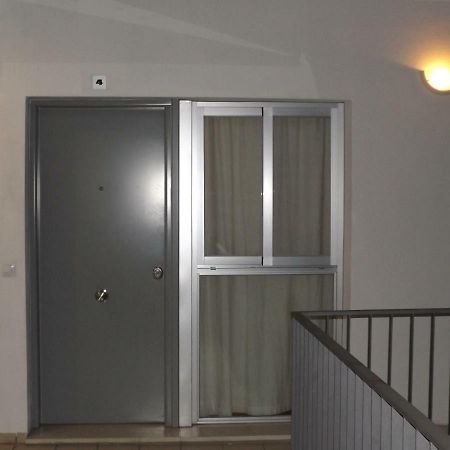Malaga Centro 12 Leilighet Eksteriør bilde